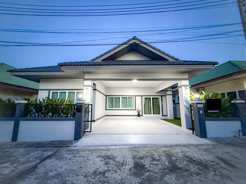 3 Bedroom House for Sale in East Pattaya, Chon Buri (Pattaya)