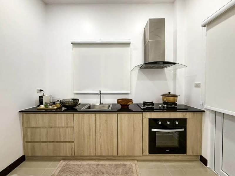 3 Bedroom House for Sale in East Pattaya, Chon Buri (Pattaya)