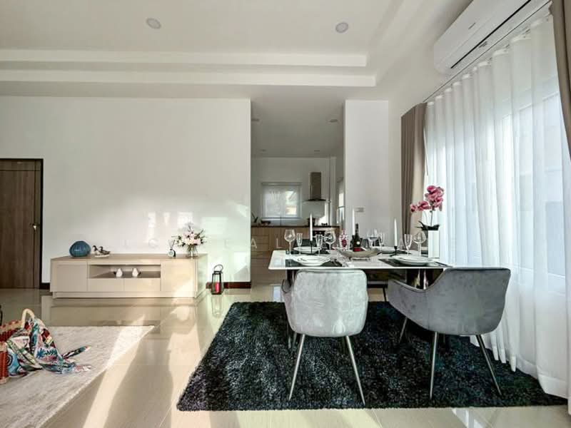3 Bedroom House for Sale in East Pattaya, Chon Buri (Pattaya)