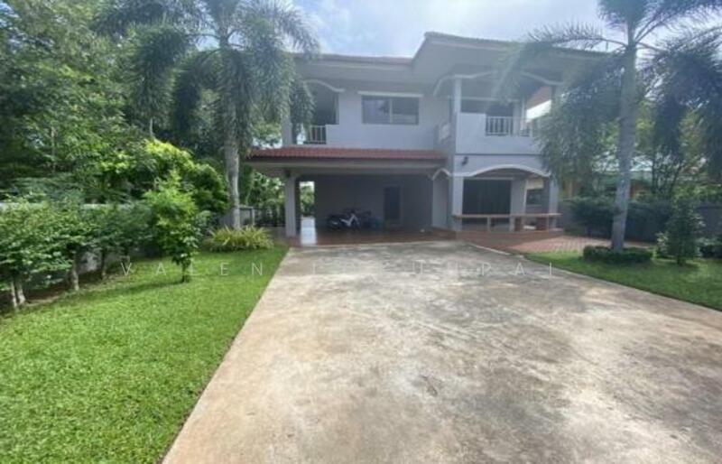 3-BR House, Surat Thani