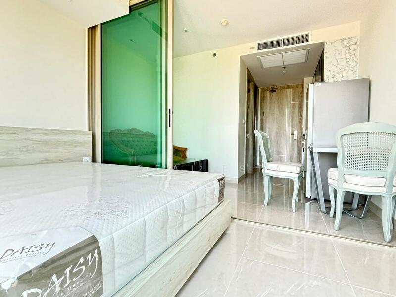 The Riviera Monaco, Chon Buri (Pattaya)