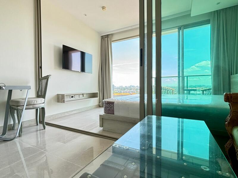 The Riviera Monaco, Chon Buri (Pattaya)