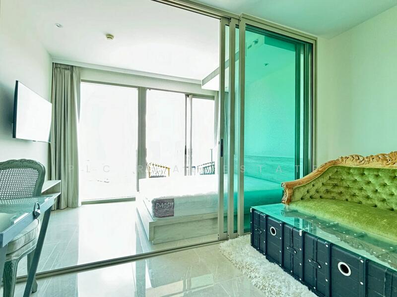 The Riviera Monaco, Chon Buri (Pattaya)