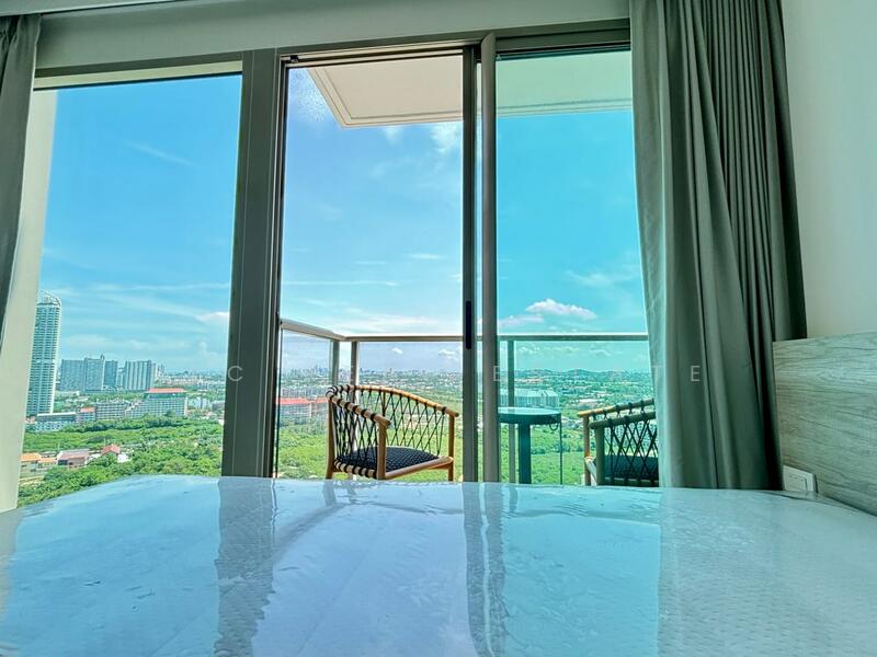 The Riviera Monaco, Chon Buri (Pattaya)