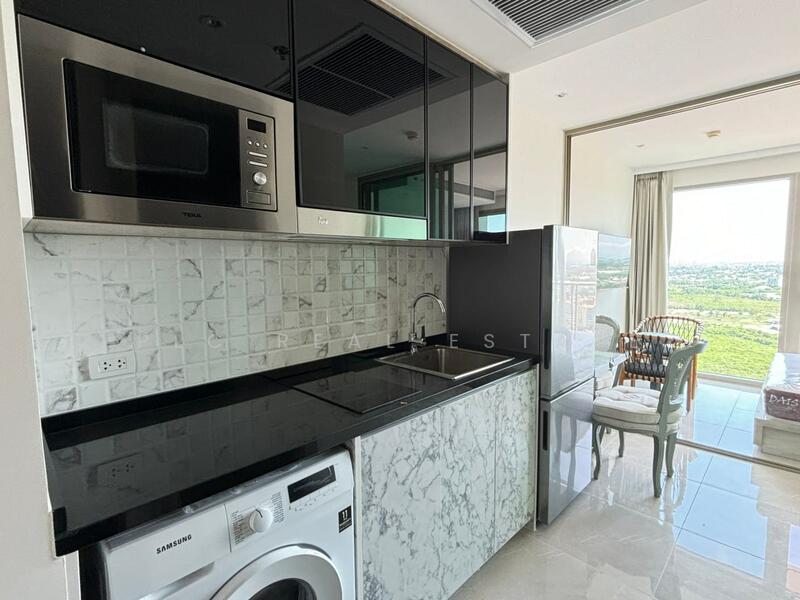 The Riviera Monaco, Chon Buri (Pattaya)
