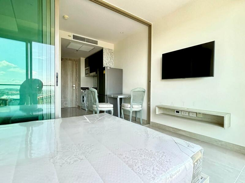 The Riviera Monaco, Chon Buri (Pattaya)