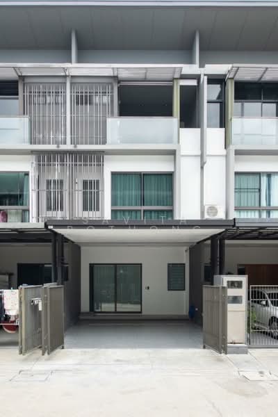 undefined, Bangkok