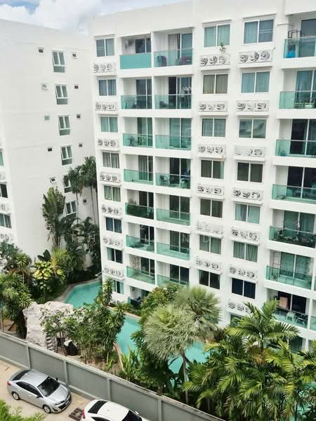 Paradise Park Jomtien, Chon Buri (Pattaya)