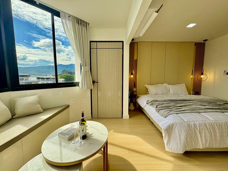 Nakorn Ping City View 1, Chiang Mai