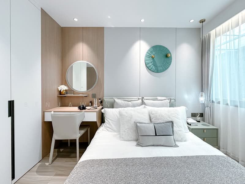 Wyndham Fantasea Condo Chalong, Phuket
