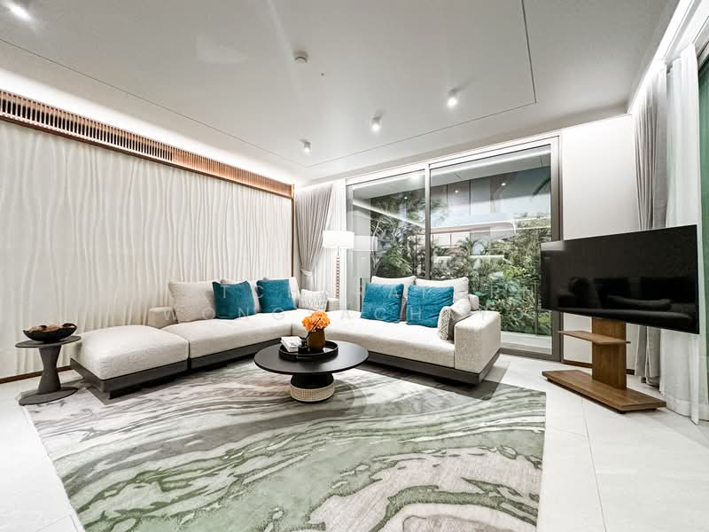 Garrya Residences, Phuket