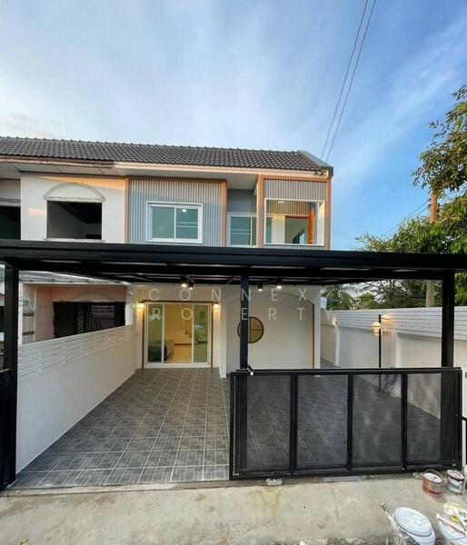 Sriprajak 5, Nonthaburi