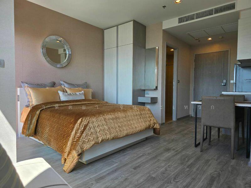 AERAS Beachfront Condominium Jomtien, Chon Buri (Pattaya)