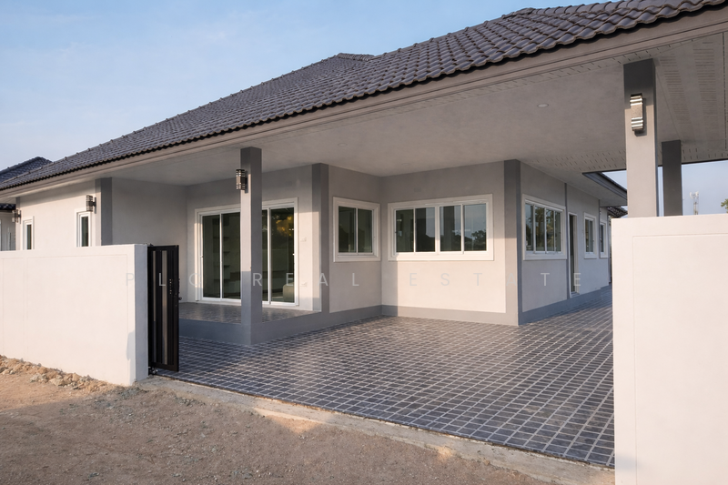 3 Bedroom House for Sale in Huay Yai Pattaya, Chon Buri (Pattaya)
