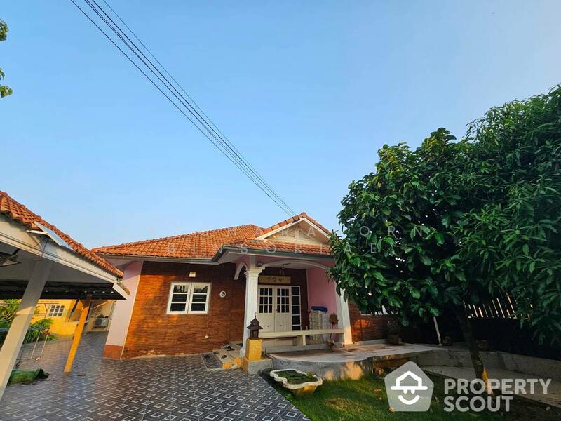 Sattahip, Chon Buri (Pattaya)