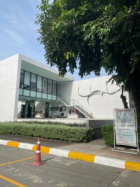 บ้านกลางเมืองพระราม9-อ่อนนุช, Bangkok