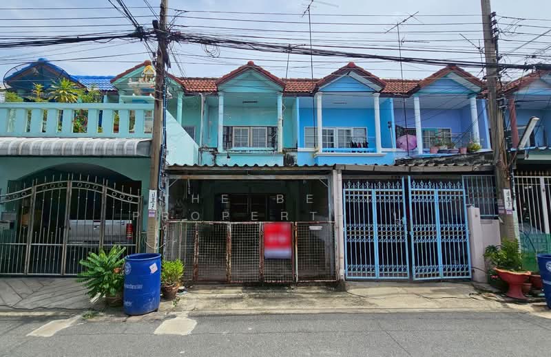 เลิศมงคลทอง เทศบาลบางปู 47, Samut Prakan