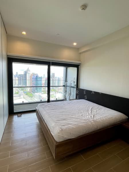 Circle Living Prototype, Bangkok