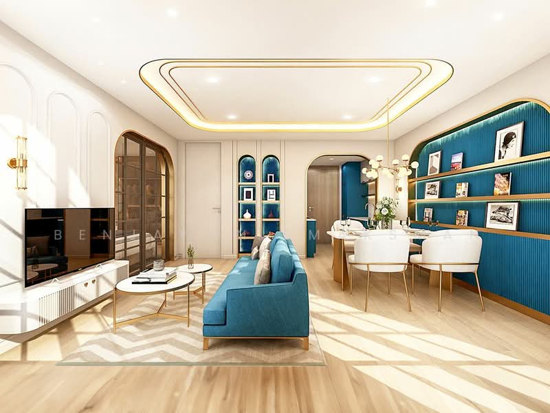 Above Element Condo, Phuket