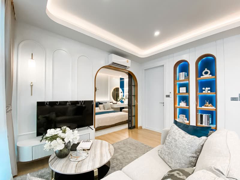 Above Element Condo, Phuket
