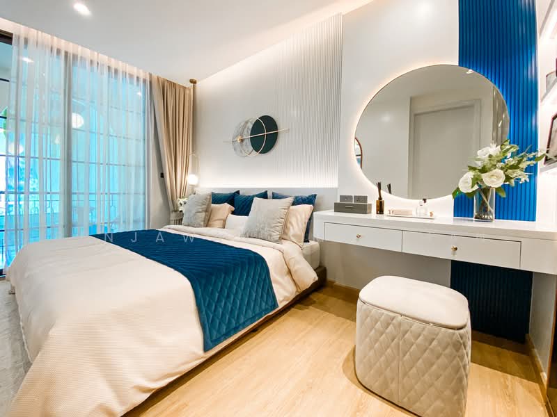 Above Element Condo, Phuket