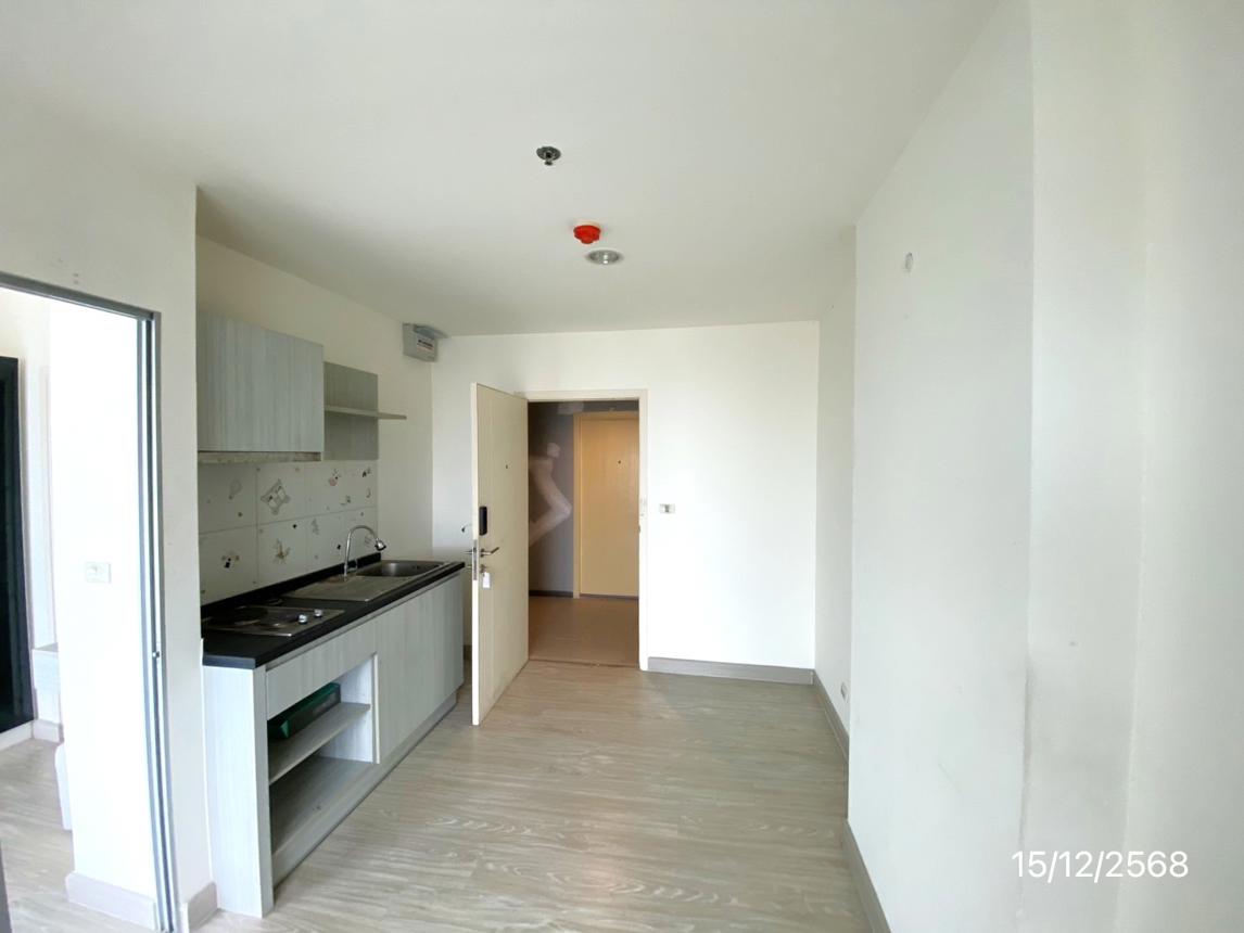 Condominium Aspire Ngamwongwan Bang Khen Bangkok
