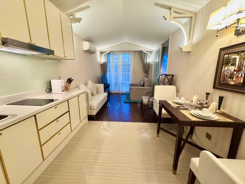 Grand Florida Beachfront, Chon Buri (Pattaya)
