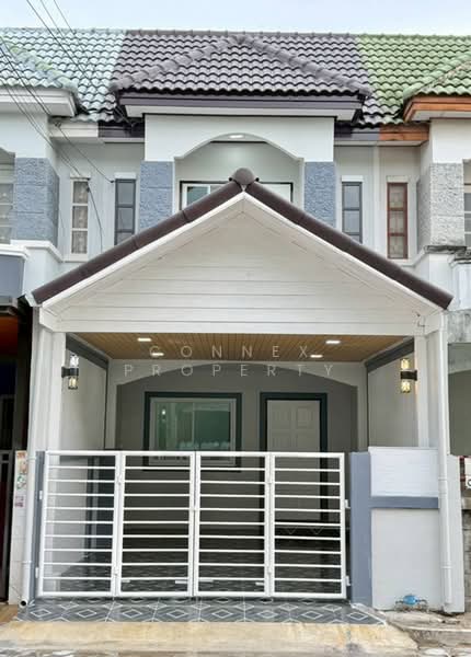 Kanmanee Housing, Nonthaburi