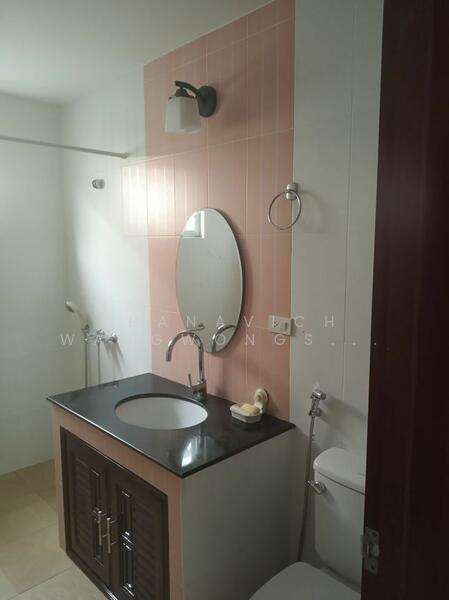 2-BR House, Prachuap Khiri Khan