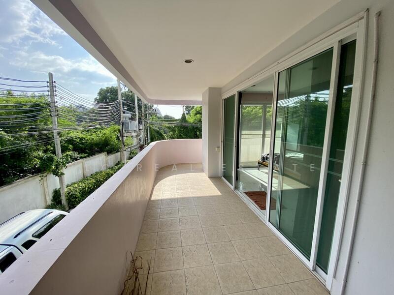 A.D Condominium, Chon Buri (Pattaya)