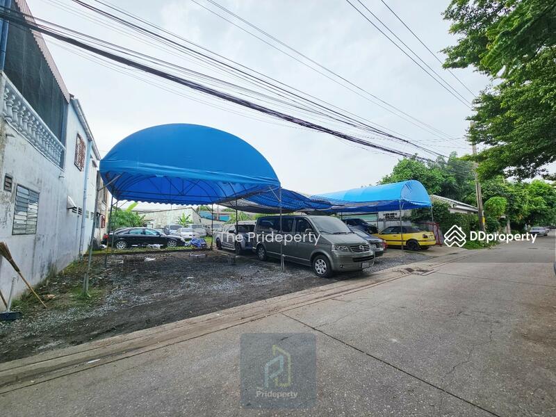 ที่ดิน 149 ตรว. ลาดพร้าว 101 แยก 45, Bangkok