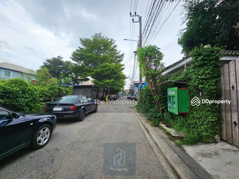 ที่ดิน 149 ตรว. ลาดพร้าว 101 แยก 45, Bangkok