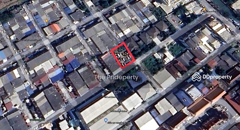 ที่ดิน 149 ตรว. ลาดพร้าว 101 แยก 45, Bangkok