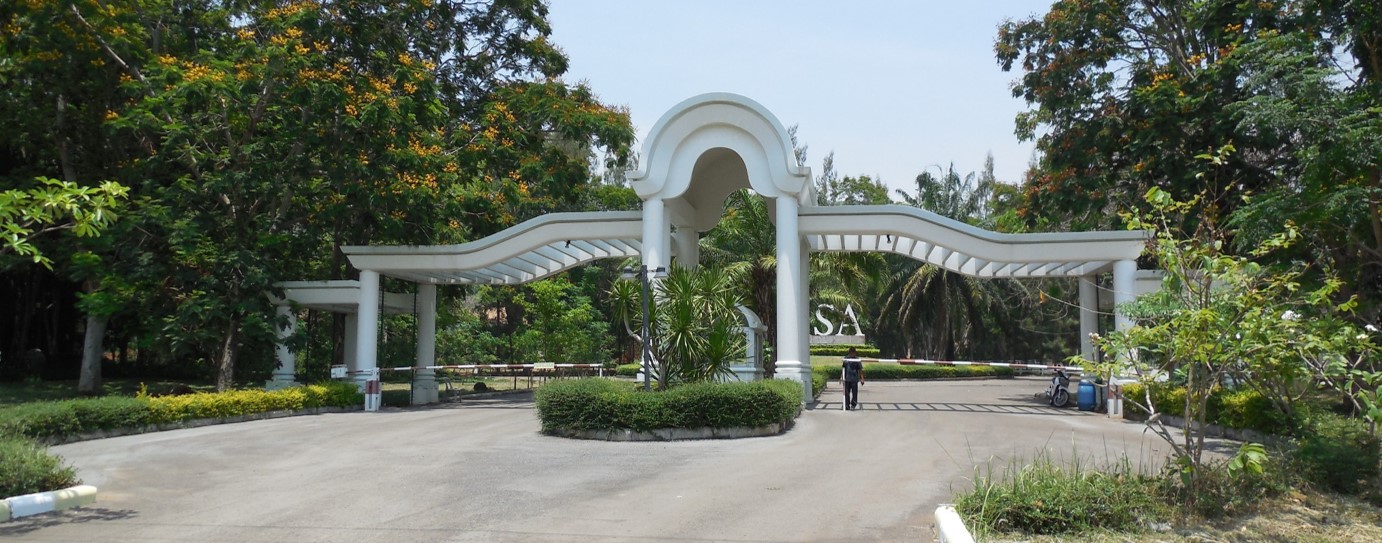 โครงการเขาใหญ่ คาซ่า รีสอร์ท นครราชสีมา