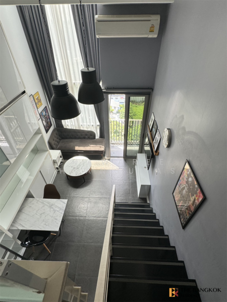 IDEO Morph 38, Bangkok