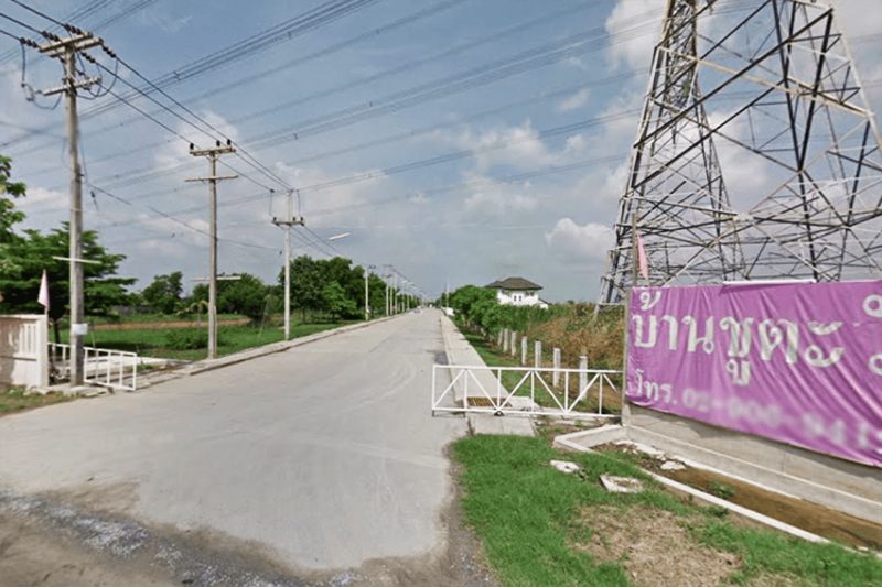 Baan Chutawan, Pathum Thani