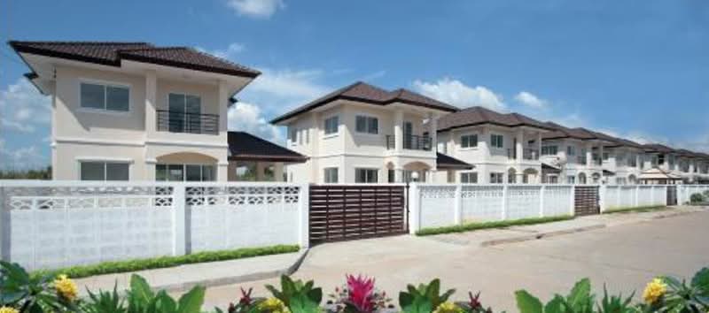 Baan Chutawan, Pathum Thani