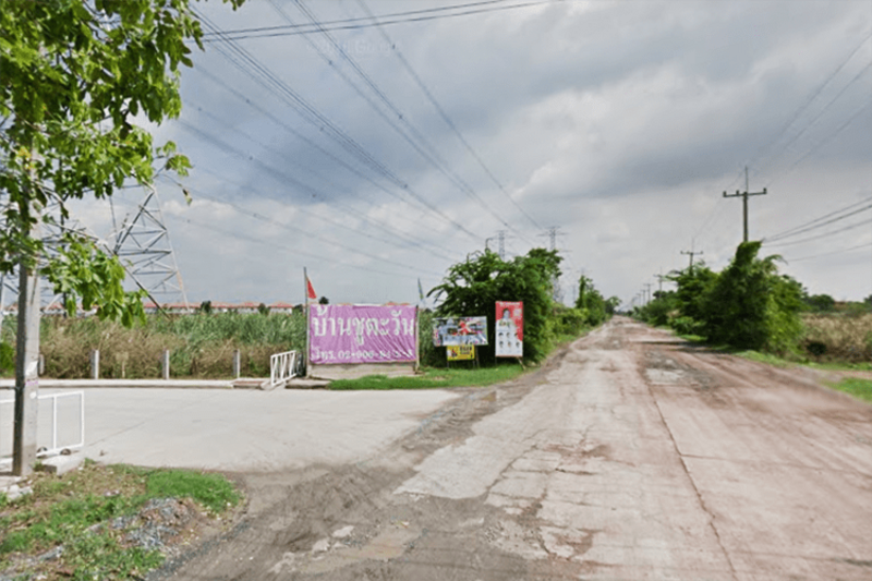 Baan Chutawan, Pathum Thani