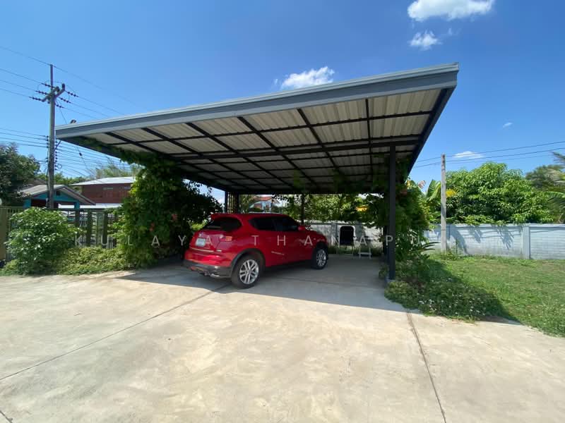 H1SS-487 ต.โคกสะอาด อ.เมือง จ. อุดรธานี: Khok Sa-at Subdistrict, Mueang District, Udonthani Province, Udon Thani