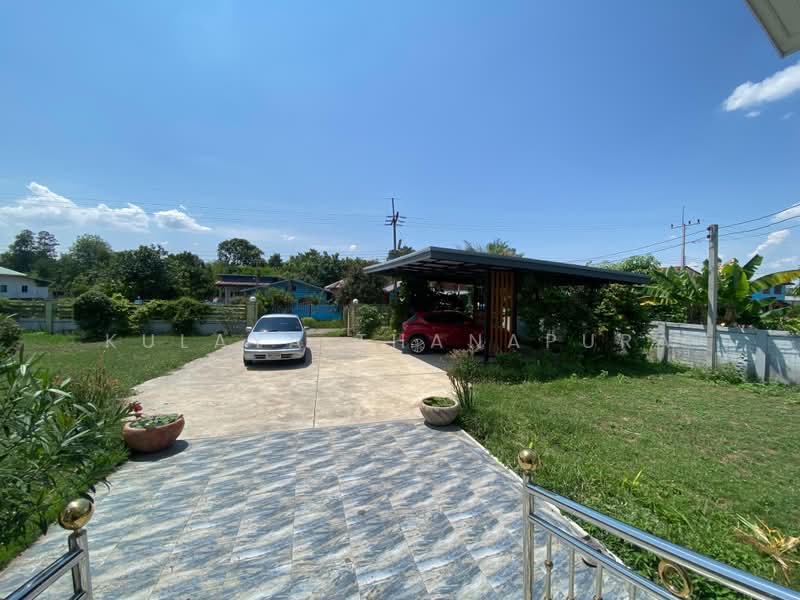 H1SS-487 ต.โคกสะอาด อ.เมือง จ. อุดรธานี: Khok Sa-at Subdistrict, Mueang District, Udonthani Province, Udon Thani