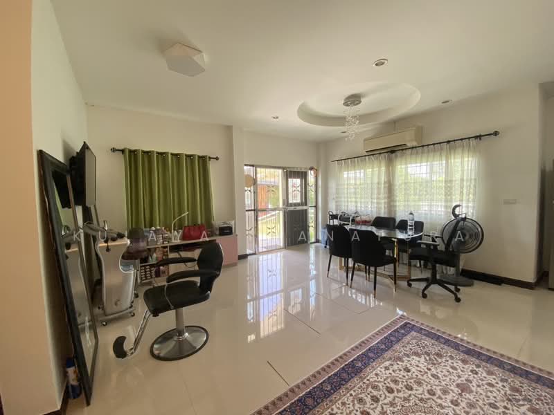 H1SS-487 ต.โคกสะอาด อ.เมือง จ. อุดรธานี: Khok Sa-at Subdistrict, Mueang District, Udonthani Province, Udon Thani
