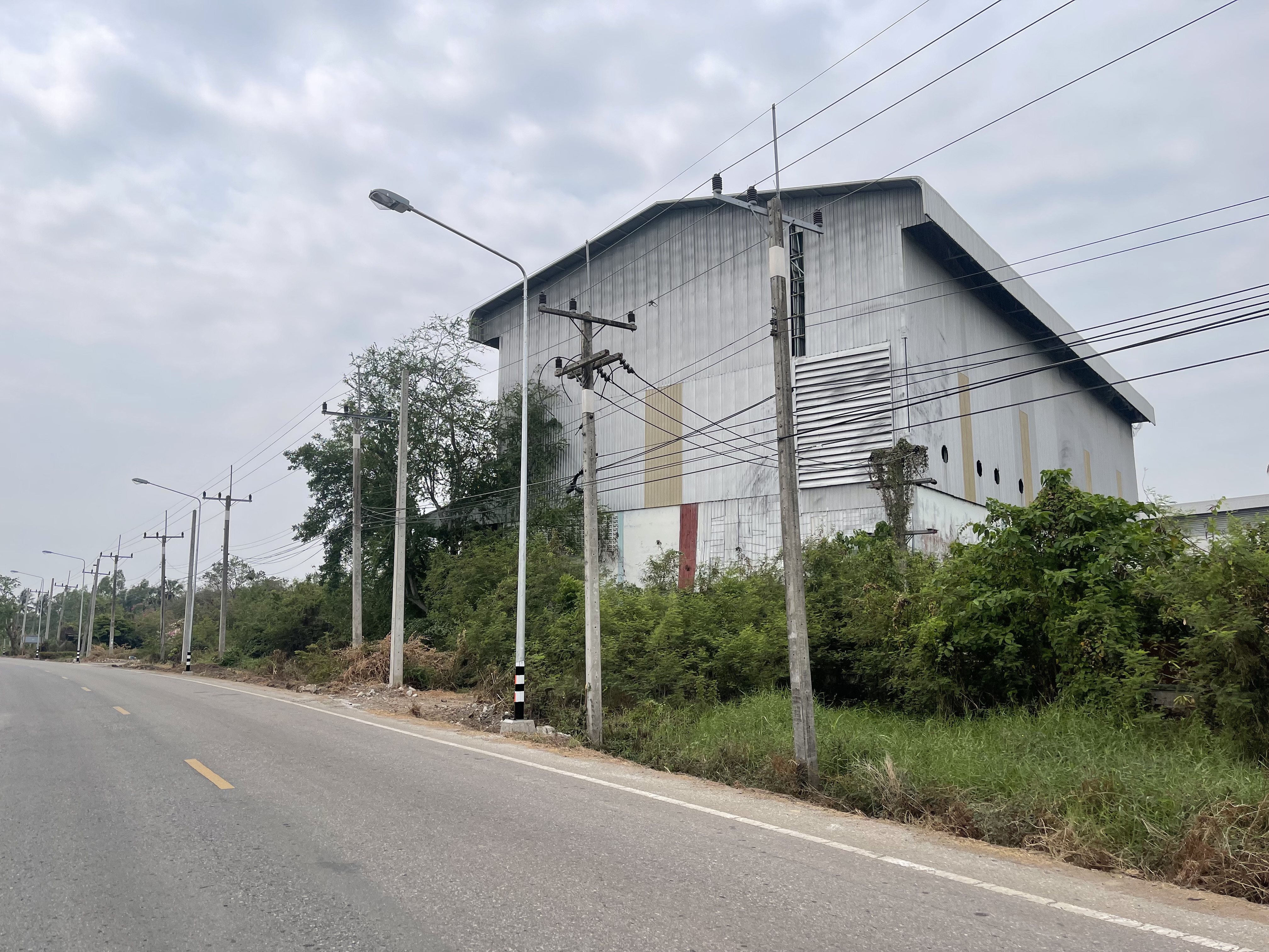โรงงาน พิจิตร