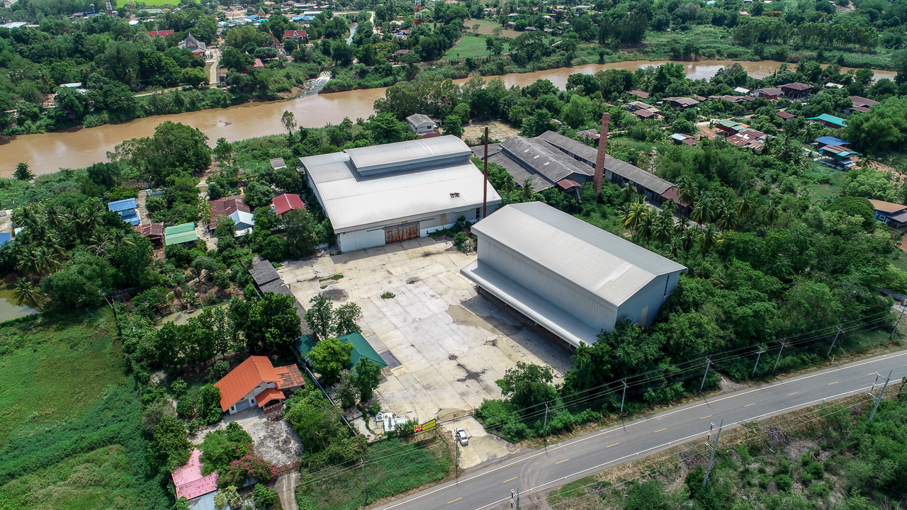โรงงาน พิจิตร