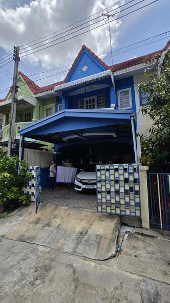 วิเศษสุขนคร 19 เฟส 1, Samut Sakhon