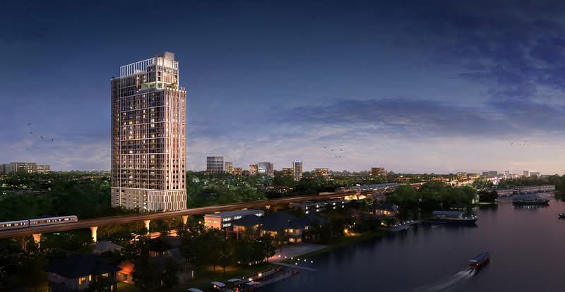 Knightsbridge Bearing, Samut Prakan
