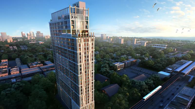 Knightsbridge Bearing, Samut Prakan