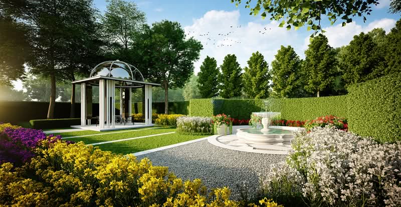 Knightsbridge Bearing, Samut Prakan