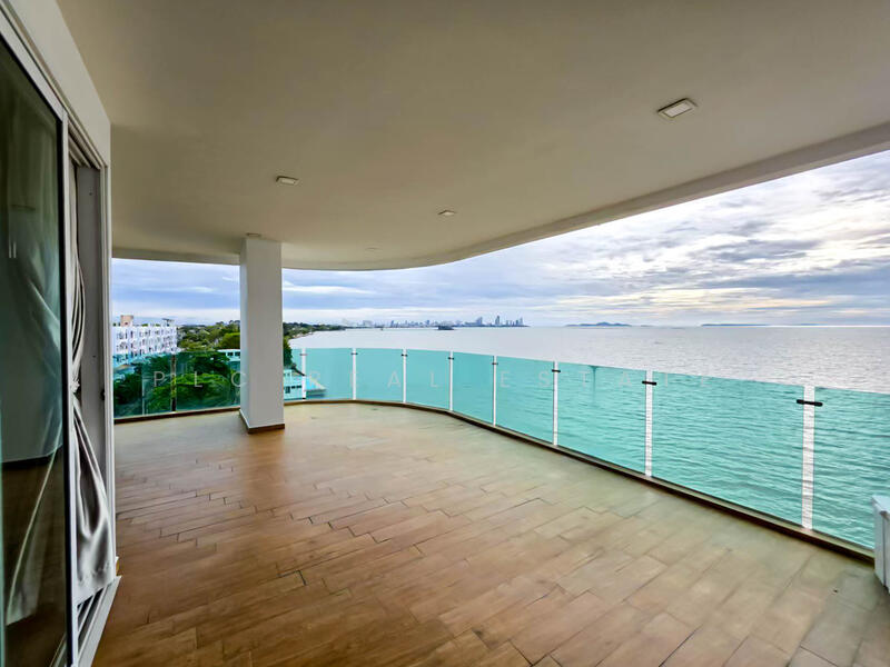 Paradise Ocean View, Chon Buri (Pattaya)