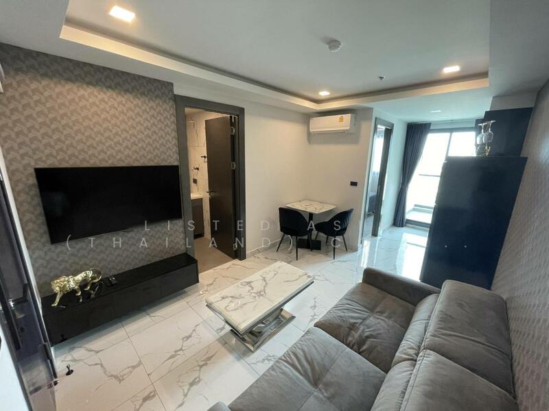 Arcadia Millennium Tower, Chon Buri (Pattaya)