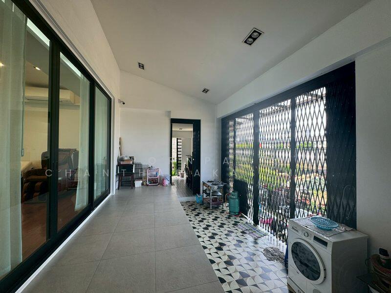 9-BR House, Bangkok